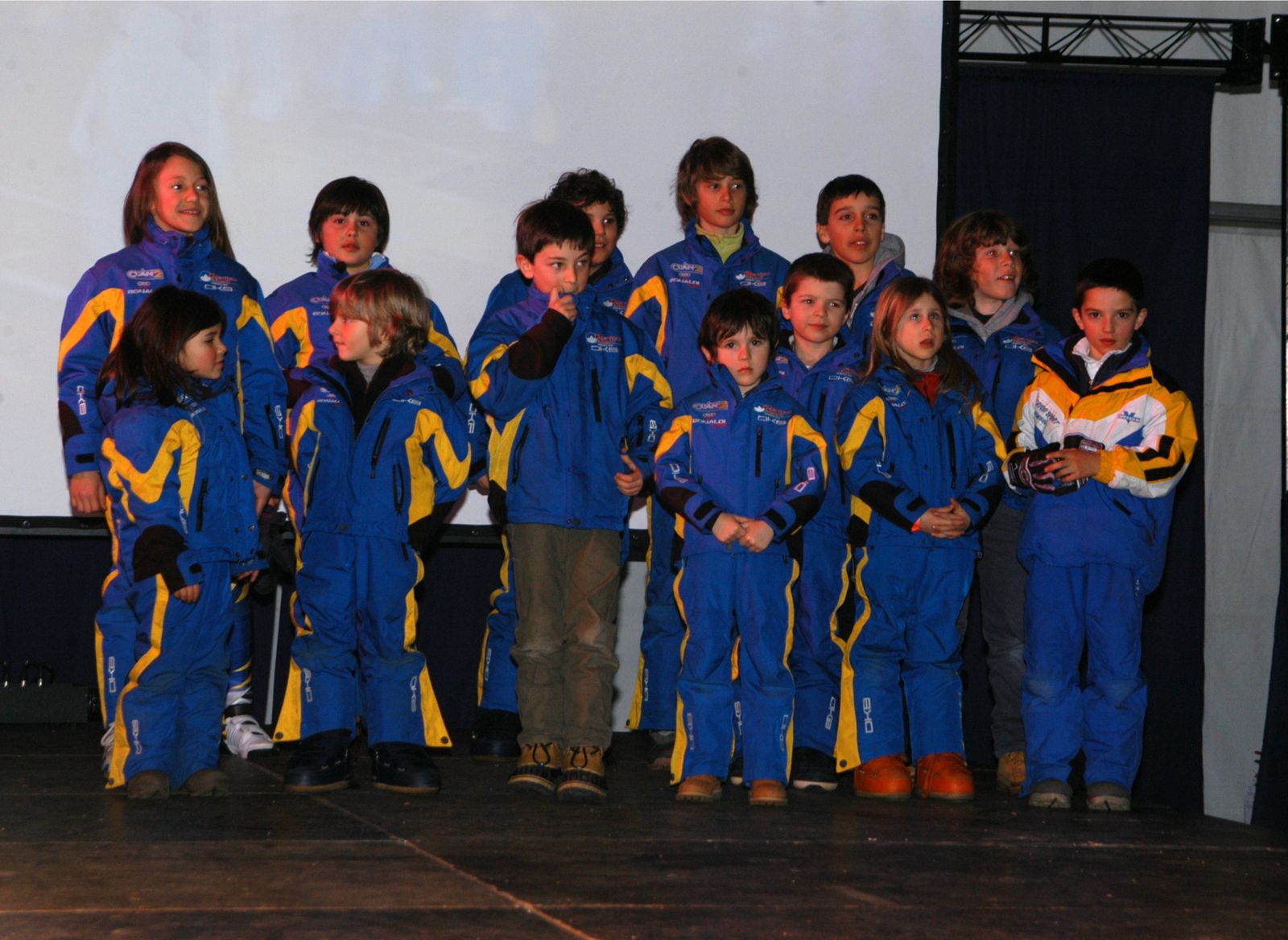 Inaugurazione Palaclan 00030
